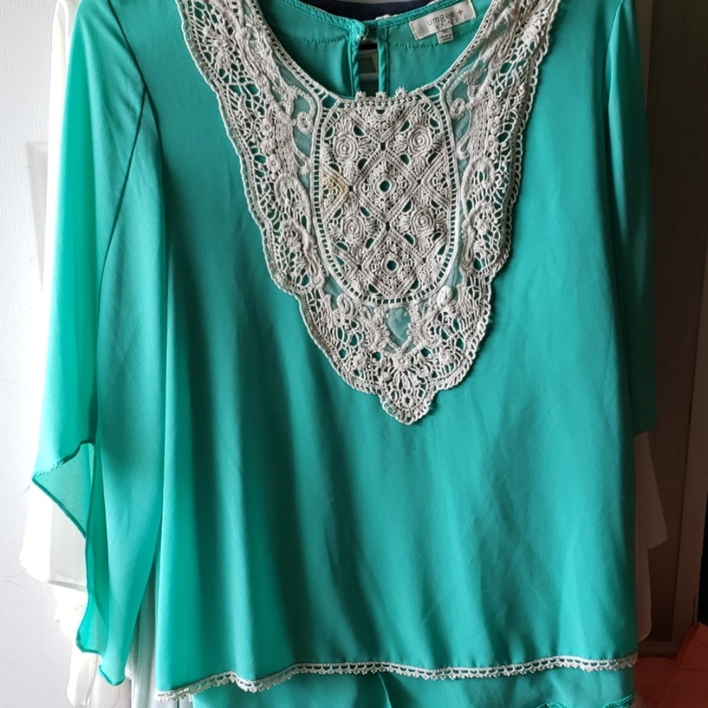 Dress shirt